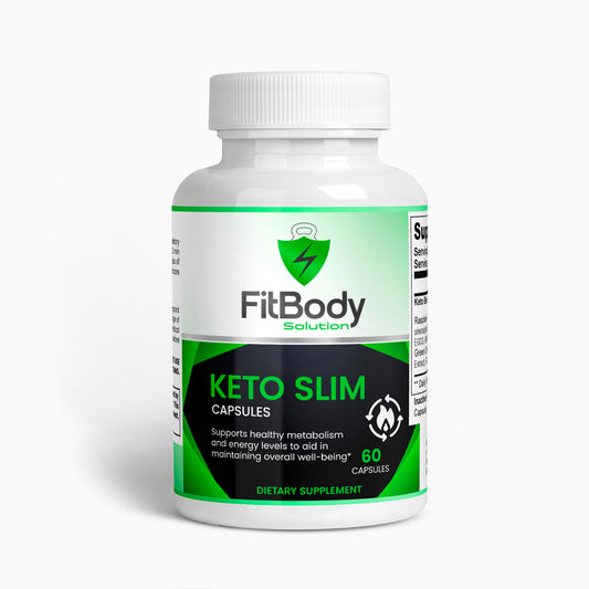 Keto-5