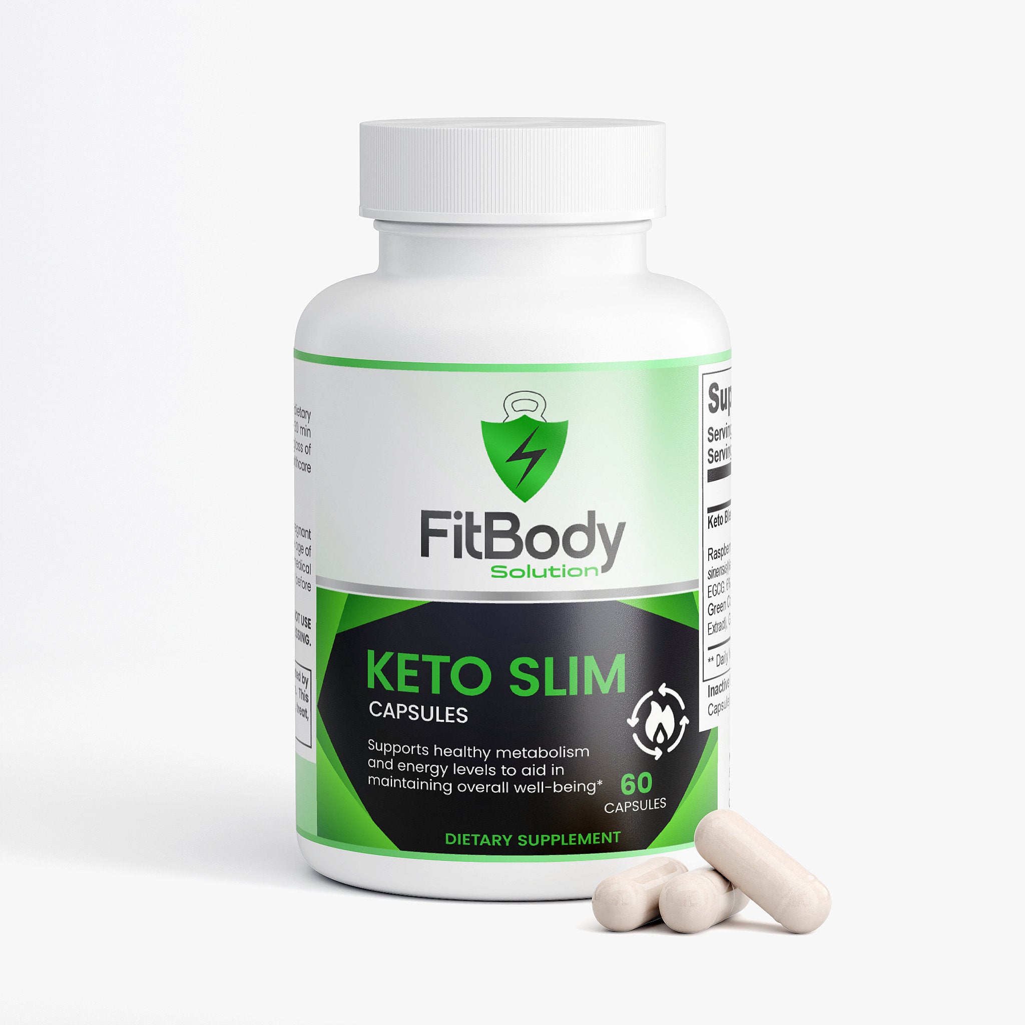 Keto-5
