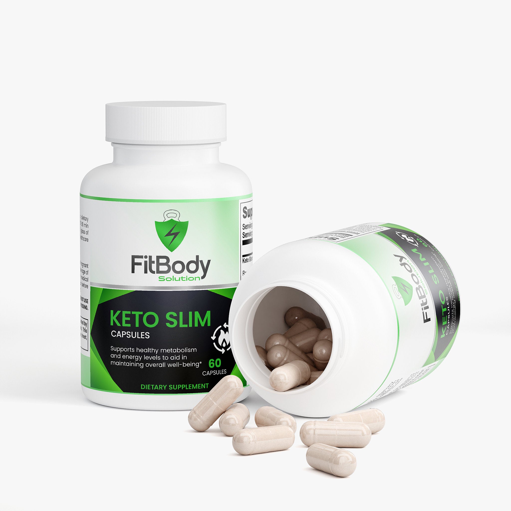 Keto-5
