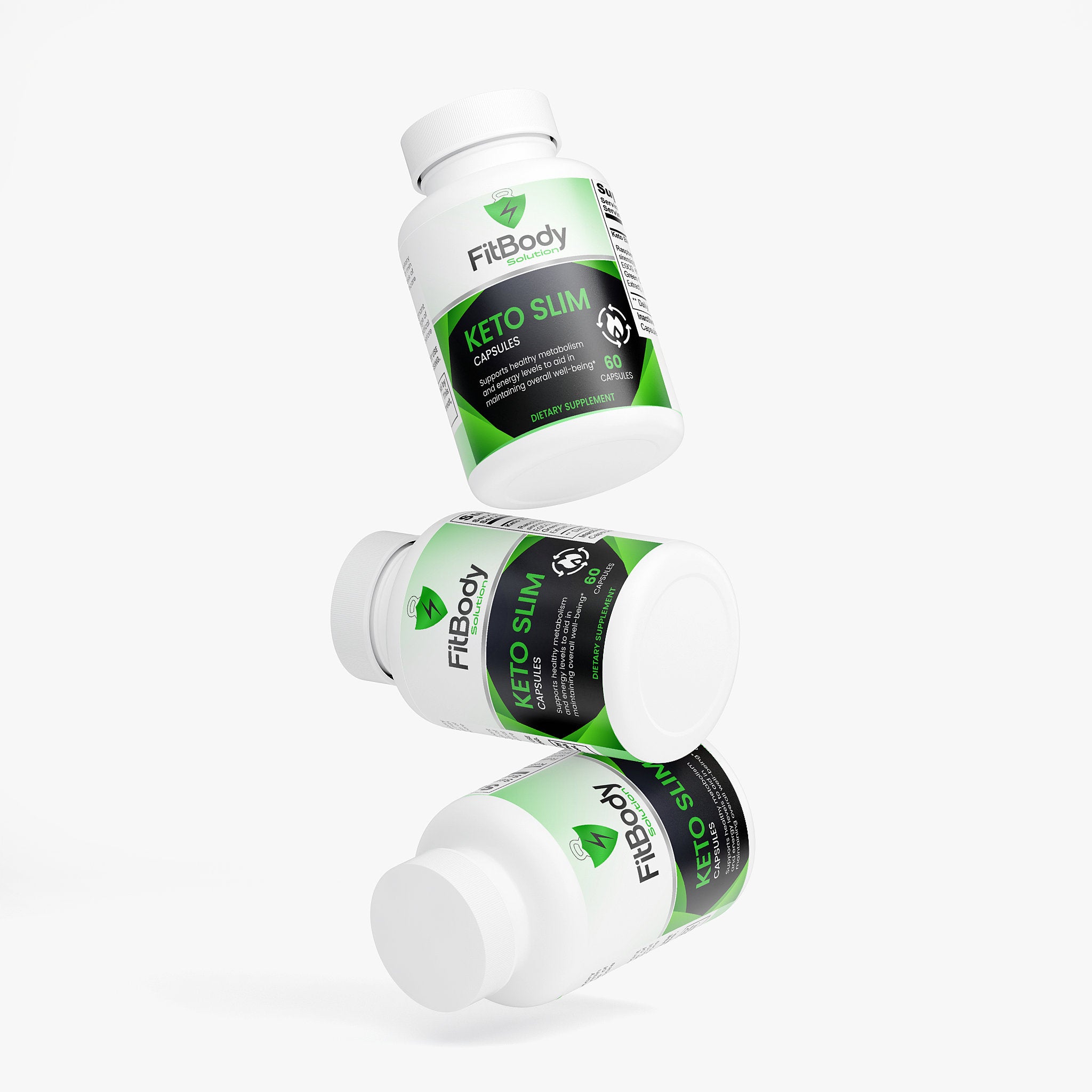 Keto-5