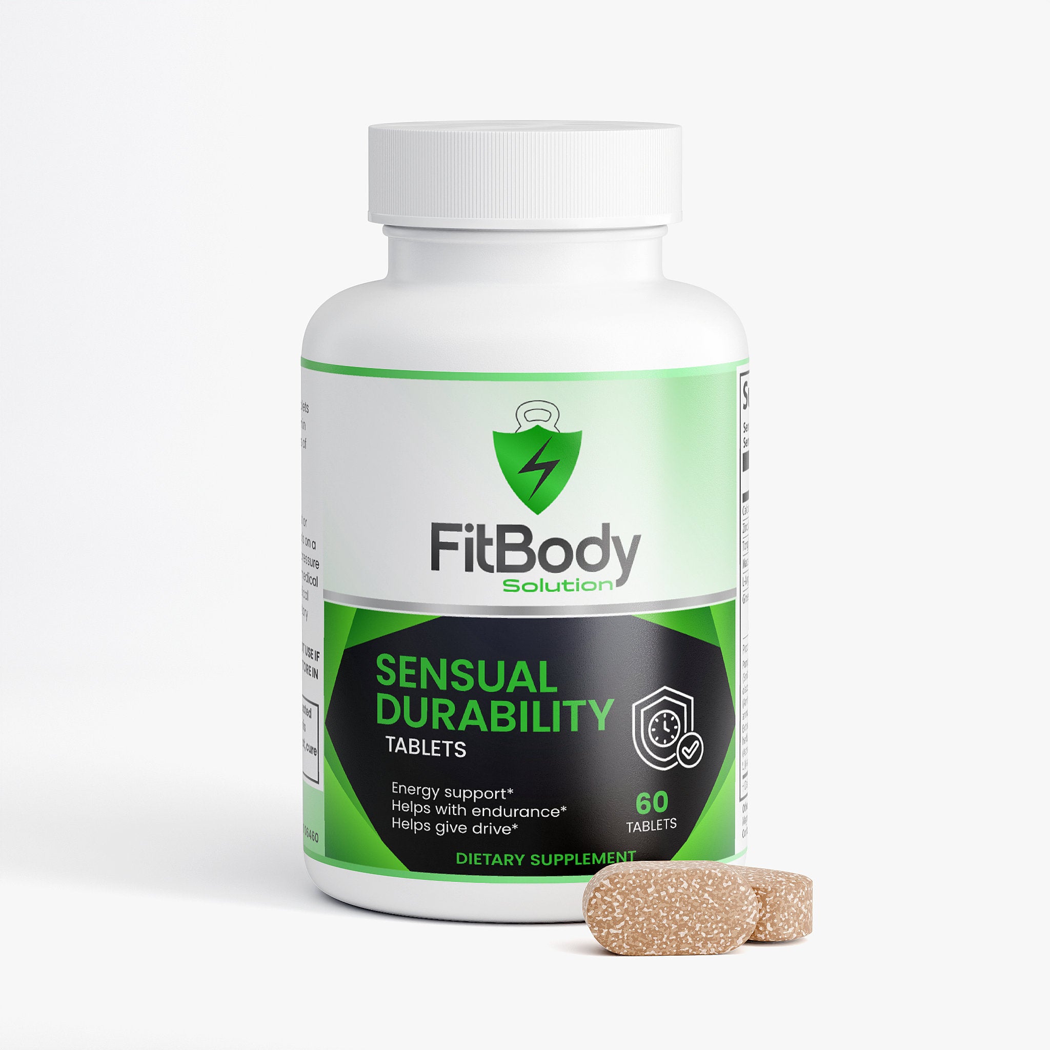 Men's Vitality
