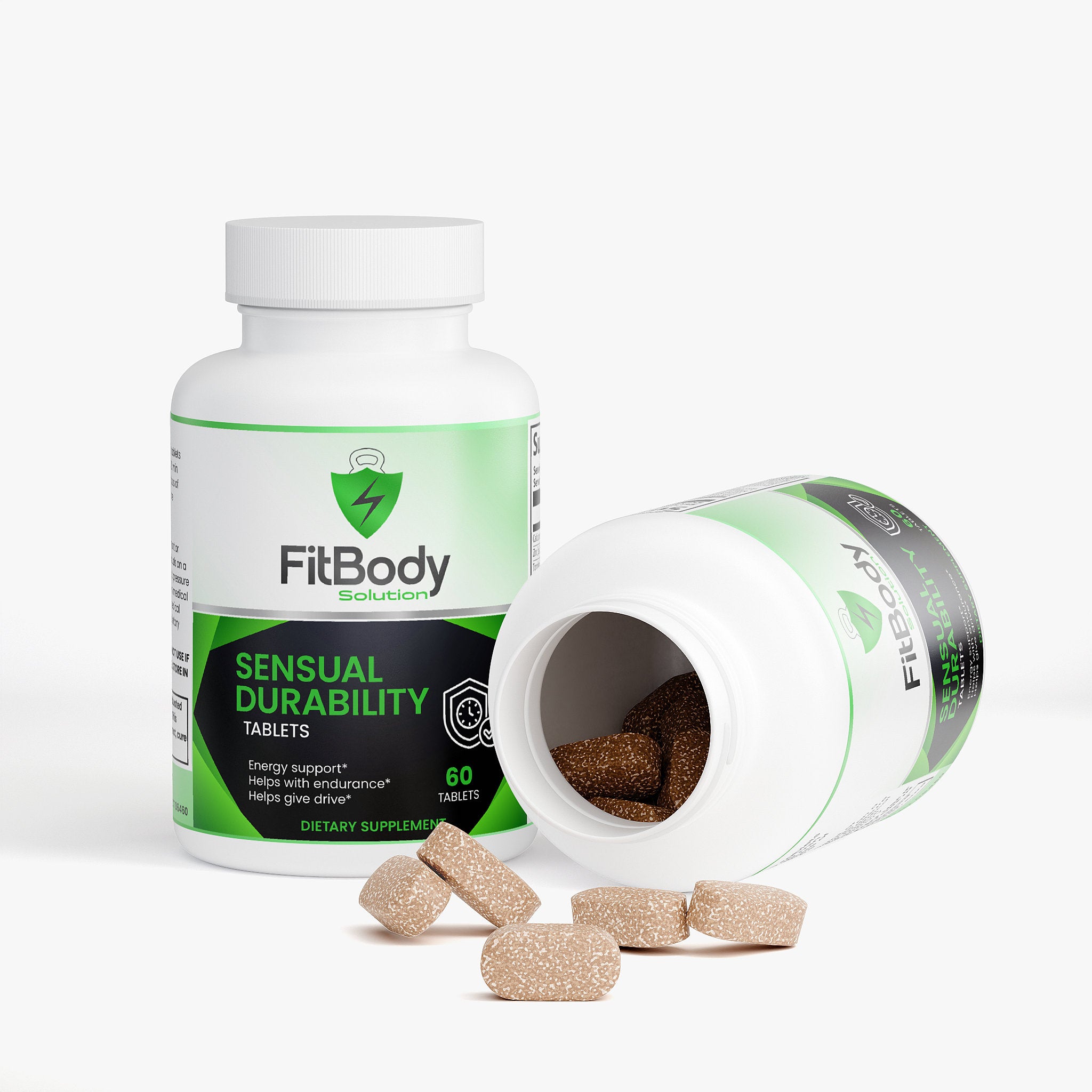 Men's Vitality